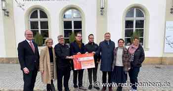 Mit dem Benefizdinner sind erneut soziale Projekte in Bamberg unterstützt worden