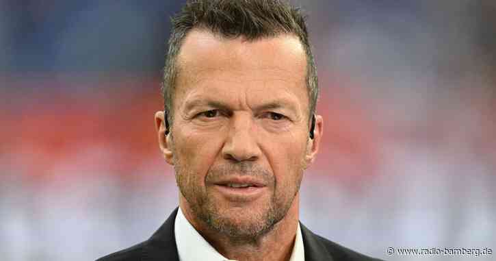 Matthäus zu Aus von Tuchel: «Schritt in richtige Richtung»