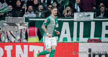 Längere Pause für Marco Friedl