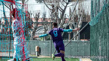 Il Terracina doma l'Ossese al Colavolpe, saranno quarti di Coppa Italia Eccellenza
