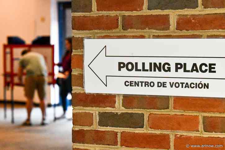 Arlington County Board mulls ranked-choice voting expansion for 2024 general election