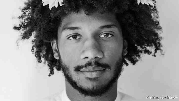 Damon Williams carries AirGo Radio’s revolutionary conversations onto his debut album