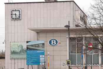 N-VA Denderleeuw dient klacht in voor schenden van taalwetgeving in station: “Onze taalrechten moeten gerespecteerd worden”