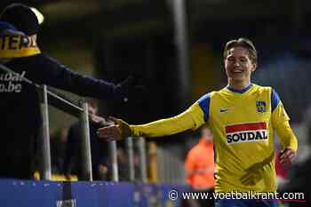 KVC Westerlo krijgt enorme domper te verwerken