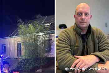 Familie en vrienden starten crowdfunding op voor slachtoffers brand: “Hun huis was net helemaal gerenoveerd, en nu hebben ze niks meer”