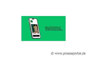 Gorillas und Uber Eats kooperieren in Deutschland