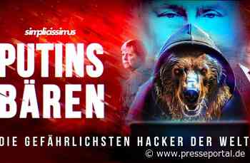 "Putins Bären"- Die Eliteeinheiten der russischen Geheimdienste