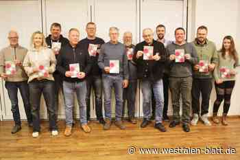 Dorfwerkstatt: Brenkhausen gestaltet seine Zukunft