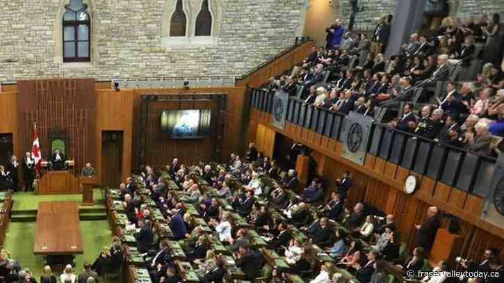 Canada’s war crimes program hasn’t publicly updated its activities in eight years