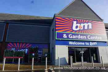 Lewisham Donation Hub to unveil New Cross B&M