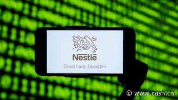 Welches Wachstum  Analysten bei Nestlé erwarten