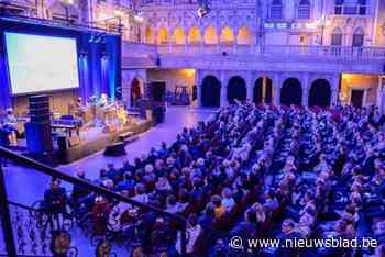 San Marco Village ontvangt Nacht van de kmo