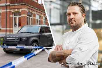 Loog Nick Bril over aanrijding stagiair? Gerechtelijk onderzoek opgestart