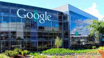 Kartellamt darf Google-Interna Konkurrenz vorlegen