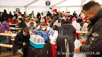 Zwei Jahre nach Beginn des Ukraine-Kriegs: Was passiert mit den 4 Millionen Flüchtlingen?