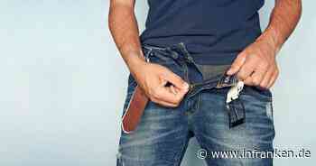 Kreis Bamberg: Mädchen (5) von Mann sexuell belästigt - Zeugen gesucht