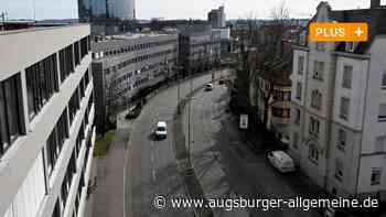 In Ulm droht Stau: Doch es kommt ein Radweg bis zum Hauptbahnhof