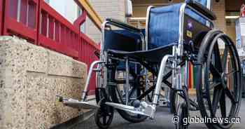 ‘Enormous pressure’: Ontario’s spiking senior population and its impact on home care