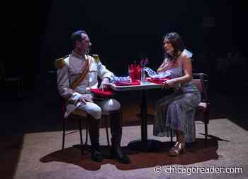 Harmony in the Middle East