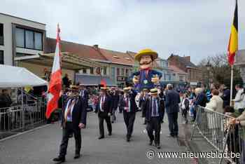Aartselaar maakt zich op voor 42 carnavalsstoet: “Het blijft toch spannend”
