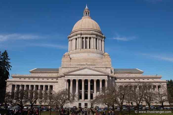 The Five Anti-Trans Bills That Didn’t Survive This Session