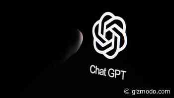 ChatGPT Went Berserk, Giving Nonsensical Responses All Night