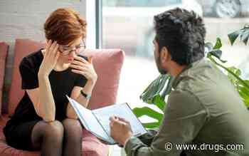 Adults With ADHD Exhibit Camouflaging Behavior