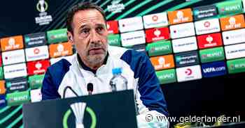John van ’t Schip overweegt ‘concessies’ bij Ajax: ‘Maar we weten wat dat losmaakt bij deze club’