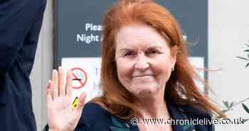 Sarah Ferguson urges people not to skip health checks after being diagnosed with aggressive form of skin cancer