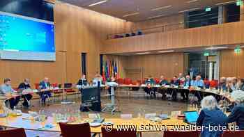 Pachtverträge über die Talwiesen: Streit im Gemeinderat von Bad Liebenzell eskaliert