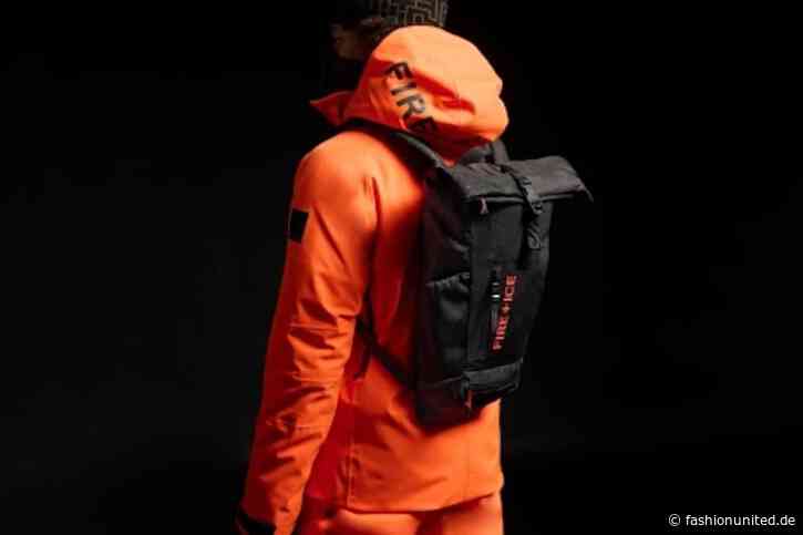 Bogner vergibt Taschenlizenz für Fire+Ice an Müller Meirer