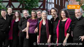 Scherer-Ensemble bringt sein 100. Projekt auf die Bühne