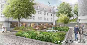 "Coburgs grünes Wohnzimmer": Freiherr-von-Stockmar-Platz soll bald erneuert werden