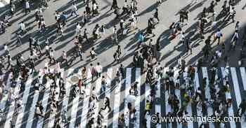 New Technology Will Have Institutions Lining Up for Crypto