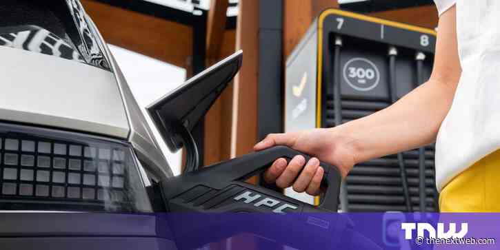 Dutch EV charging startup raises €27.5M to grow European network