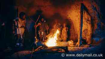 ADHD may have evolved more than 12,000 years ago as an advantage for foragers, study claims