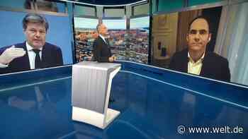 „Ich erwarte, dass wir auch 2024 eine kleine Rezession haben“