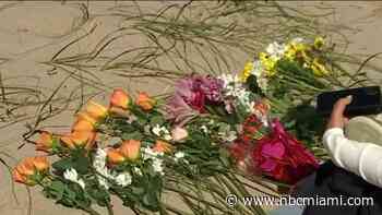 Deputies identify 5-year-old girl who died after getting trapped in sand hole at Lauderdale-by-the-Sea beach