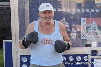 “Wie wil viagra dealen of onze pornotheek uitbaten?”: 60-plussers gezocht voor Gentse Feesten-spektakel