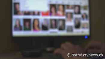 Barrie men accused of accessing, uploading images of child pornography online