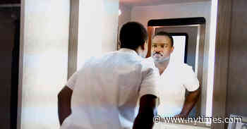 ‘Becoming King’ Review: An Actor Marches On