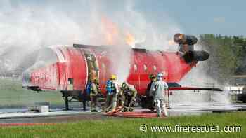 Perimeter Solutions earns Greenscreen certification for Solberg 3% Mil-Spec synthetic fluorine-free foam concentrate