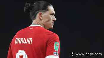 Liverpool vs. Luton Livestream: How to Watch English Premier League Soccer From Anywhere     - CNET