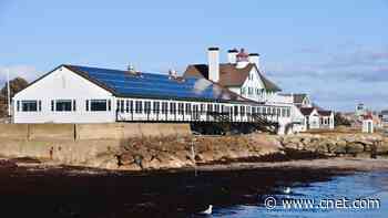 Best Solar Panel Installation Companies Throughout New England     - CNET