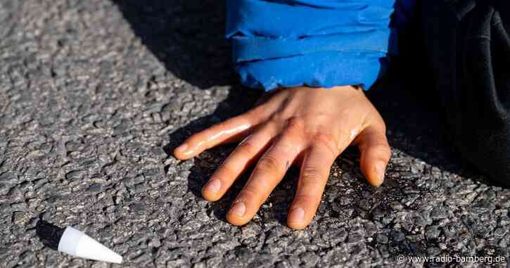 Prozess um Klage von Klimaaktivist abgesetzt