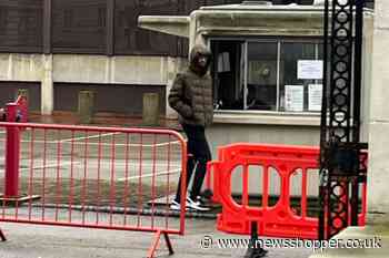 Bromley man sentenced over thousands of child abuse images