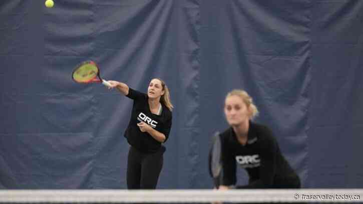Dabrowski, Routliffe advance to women’s doubles quarterfinals in Dubai