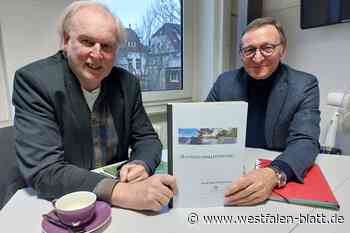 Trotz Millionendefizit neue Investitionen in Bad Oeynhausen