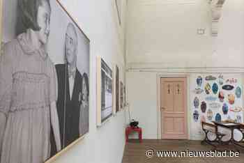 De 90ste verjaardag van het Antwerps handje in de kijker