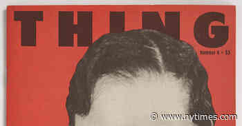 Review: Brooklyn Museum Zine Show ‘Copy Machine Manifestos’